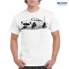Gildan Adult Ultra Cotton T-Shirt Thumbnail