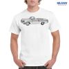 Gildan Adult Ultra Cotton T-Shirt Thumbnail