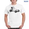 Gildan Adult Ultra Cotton T-Shirt Thumbnail
