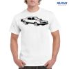 Gildan Adult Ultra Cotton T-Shirt Thumbnail