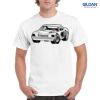 Gildan Adult Ultra Cotton T-Shirt Thumbnail