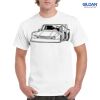 Gildan Adult Ultra Cotton T-Shirt Thumbnail