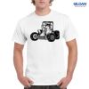 Gildan Adult Ultra Cotton T-Shirt Thumbnail
