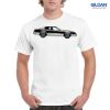 Gildan Adult Ultra Cotton T-Shirt Thumbnail