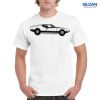 Gildan Adult Ultra Cotton T-Shirt Thumbnail