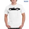 Gildan Adult Ultra Cotton T-Shirt Thumbnail