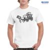 Gildan Adult Ultra Cotton T-Shirt Thumbnail