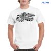 Gildan Adult Ultra Cotton T-Shirt Thumbnail