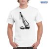 Gildan Adult Ultra Cotton T-Shirt Thumbnail