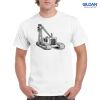 Gildan Adult Ultra Cotton T-Shirt Thumbnail