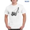 Gildan Adult Ultra Cotton T-Shirt Thumbnail