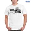 Gildan Adult Ultra Cotton T-Shirt Thumbnail