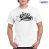Gildan Adult Ultra Cotton T-Shirt Thumbnail