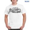 Gildan Adult Ultra Cotton T-Shirt Thumbnail
