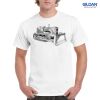 Gildan Adult Ultra Cotton T-Shirt Thumbnail