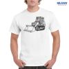 Gildan Adult Ultra Cotton T-Shirt Thumbnail