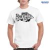Gildan Adult Ultra Cotton T-Shirt Thumbnail