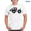 Gildan Adult Ultra Cotton T-Shirt Thumbnail