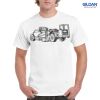 Gildan Adult Ultra Cotton T-Shirt Thumbnail