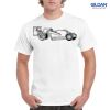 Gildan Adult Ultra Cotton T-Shirt Thumbnail
