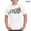 Gildan Adult Ultra Cotton T-Shirt Thumbnail