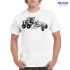 Gildan Adult Ultra Cotton T-Shirt Thumbnail