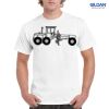 Gildan Adult Ultra Cotton T-Shirt Thumbnail