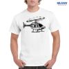 Gildan Adult Ultra Cotton T-Shirt Thumbnail