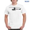 Gildan Adult Ultra Cotton T-Shirt Thumbnail