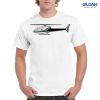 Gildan Adult Ultra Cotton T-Shirt Thumbnail