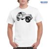 Gildan Adult Ultra Cotton T-Shirt Thumbnail