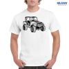 Gildan Adult Ultra Cotton T-Shirt Thumbnail