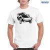 Gildan Adult Ultra Cotton T-Shirt Thumbnail