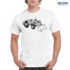 Gildan Adult Ultra Cotton T-Shirt Thumbnail