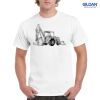 Gildan Adult Ultra Cotton T-Shirt Thumbnail