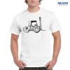 Gildan Adult Ultra Cotton T-Shirt Thumbnail