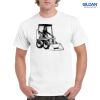 Gildan Adult Ultra Cotton T-Shirt Thumbnail