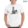 Gildan Adult Ultra Cotton T-Shirt Thumbnail