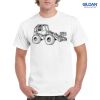 Gildan Adult Ultra Cotton T-Shirt Thumbnail