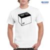 Gildan Adult Ultra Cotton T-Shirt Thumbnail