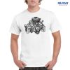 Gildan Adult Ultra Cotton T-Shirt Thumbnail