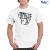 Gildan Adult Ultra Cotton T-Shirt Thumbnail
