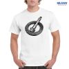 Gildan Adult Ultra Cotton T-Shirt Thumbnail