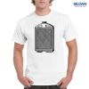 Gildan Adult Ultra Cotton T-Shirt Thumbnail
