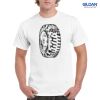 Gildan Adult Ultra Cotton T-Shirt Thumbnail