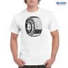 Gildan Adult Ultra Cotton T-Shirt Thumbnail