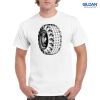 Gildan Adult Ultra Cotton T-Shirt Thumbnail