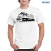 Gildan Adult Ultra Cotton T-Shirt Thumbnail
