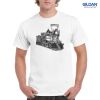 Gildan Adult Ultra Cotton T-Shirt Thumbnail