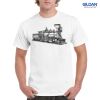 Gildan Adult Ultra Cotton T-Shirt Thumbnail